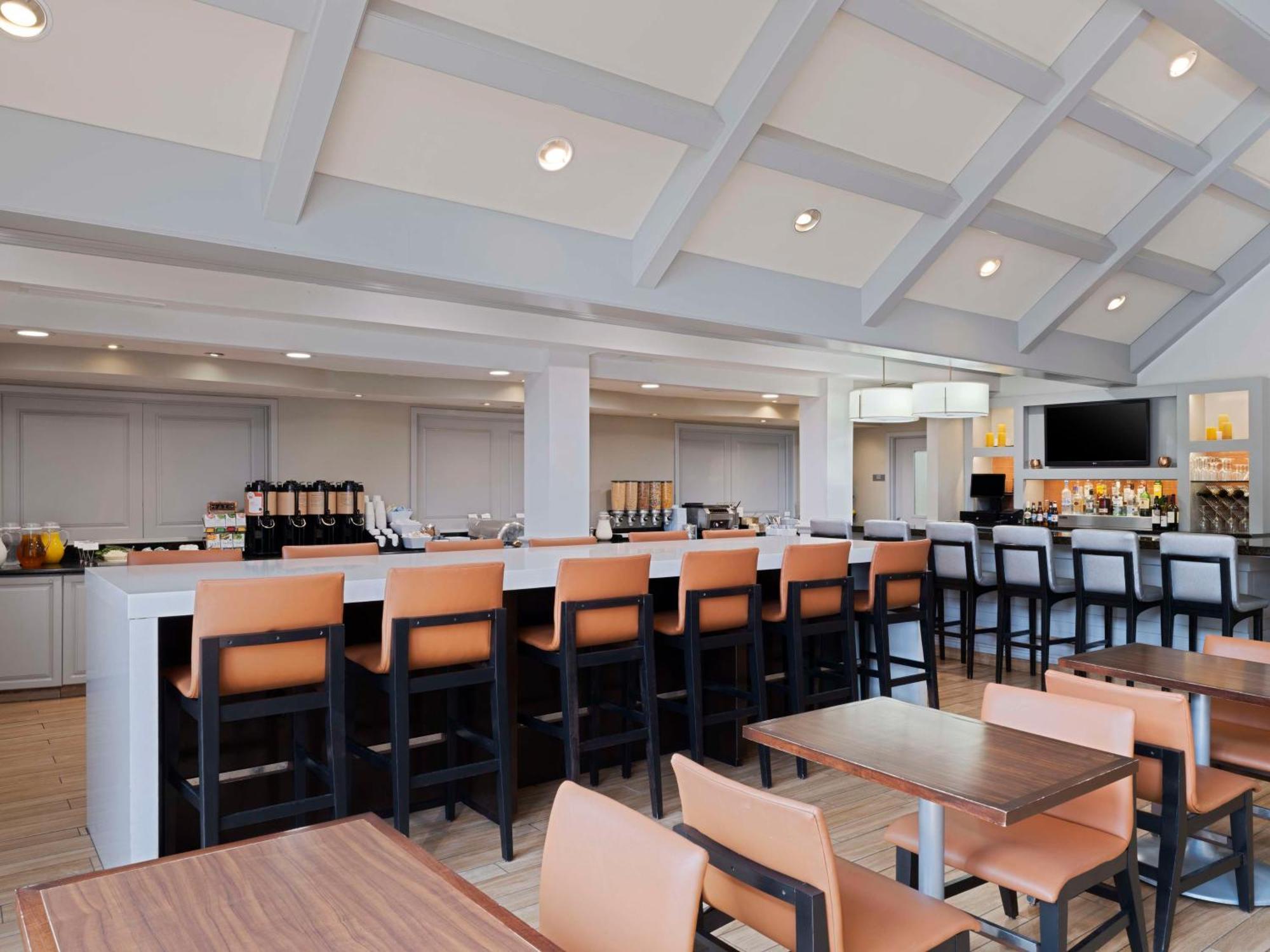Hyatt House Parsippany East Hotel Exterior photo